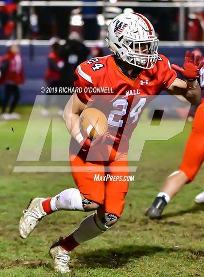 Thumbnail 1 in Rumson-Fair Haven @ Wall Township (NJSIAA Central Group 3 Final)  photogallery.