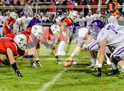 Thumbnail 1 in Rumson-Fair Haven @ Wall Township (NJSIAA Central Group 3 Final)  photogallery.