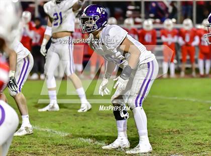Thumbnail 2 in Rumson-Fair Haven @ Wall Township (NJSIAA Central Group 3 Final)  photogallery.