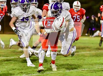 Thumbnail 2 in Rumson-Fair Haven @ Wall Township (NJSIAA Central Group 3 Final)  photogallery.