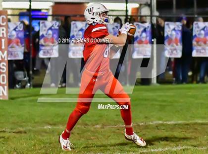Thumbnail 3 in Rumson-Fair Haven @ Wall Township (NJSIAA Central Group 3 Final)  photogallery.