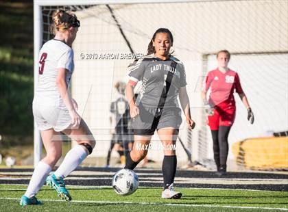 Thumbnail 2 in Benton vs Hot Springs photogallery.