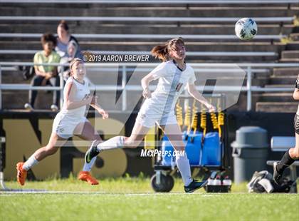 Thumbnail 3 in Benton vs Hot Springs photogallery.