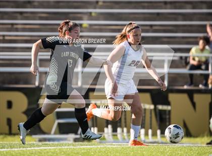 Thumbnail 2 in Benton vs Hot Springs photogallery.