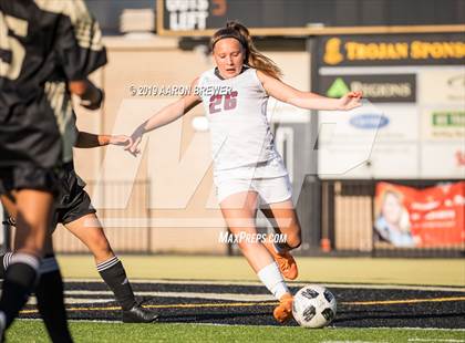 Thumbnail 3 in Benton vs Hot Springs photogallery.