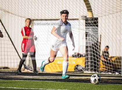 Thumbnail 2 in Benton vs Hot Springs photogallery.