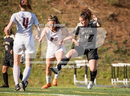 Thumbnail 1 in Benton vs Hot Springs photogallery.