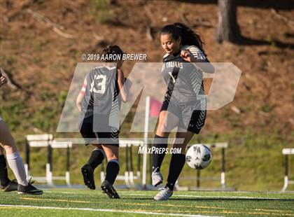 Thumbnail 3 in Benton vs Hot Springs photogallery.