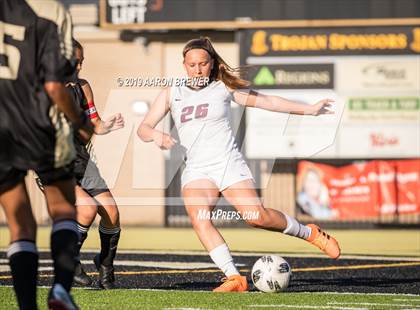 Thumbnail 1 in Benton vs Hot Springs photogallery.
