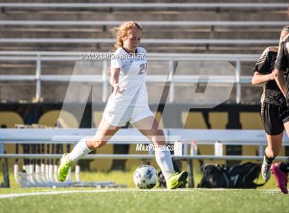 Thumbnail 2 in Benton vs Hot Springs photogallery.
