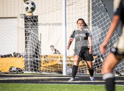 Thumbnail 1 in Benton vs Hot Springs photogallery.