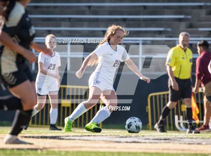 Thumbnail 2 in Benton vs Hot Springs photogallery.