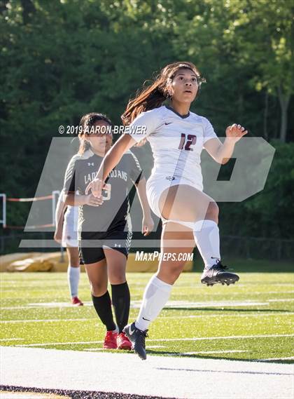 Thumbnail 3 in Benton vs Hot Springs photogallery.