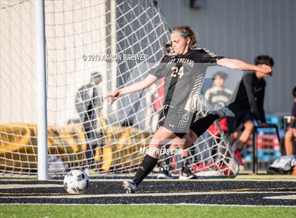 Thumbnail 2 in Benton vs Hot Springs photogallery.