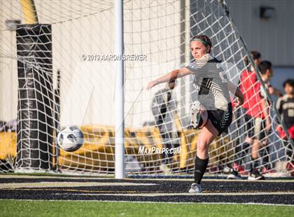 Thumbnail 3 in Benton vs Hot Springs photogallery.