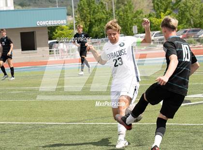 Thumbnail 3 in Syracuse @ Farmington  photogallery.