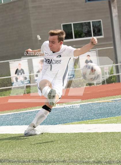 Thumbnail 3 in Syracuse @ Farmington  photogallery.