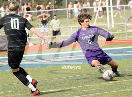 Thumbnail 3 in Syracuse @ Farmington  photogallery.