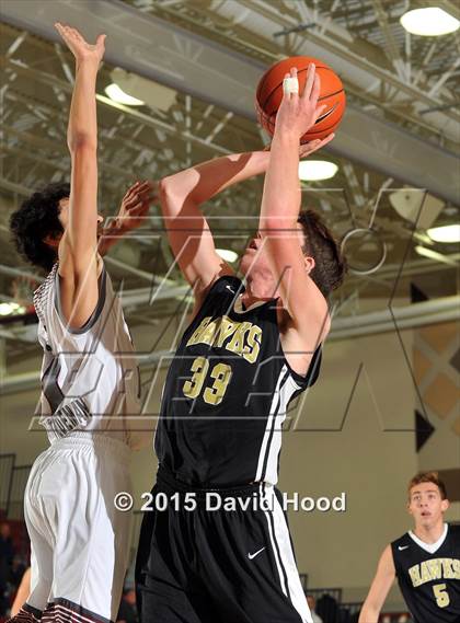 Thumbnail 1 in Laguna Hills @ Rancho Mirage (MaxPreps Holiday Classic) photogallery.