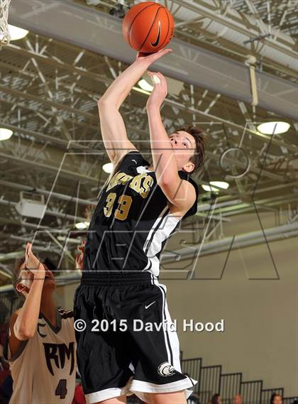 Thumbnail 3 in Laguna Hills @ Rancho Mirage (MaxPreps Holiday Classic) photogallery.