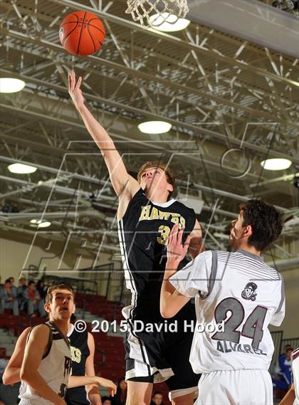 Thumbnail 2 in Laguna Hills @ Rancho Mirage (MaxPreps Holiday Classic) photogallery.