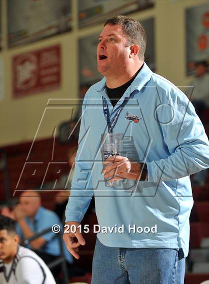 Thumbnail 1 in Laguna Hills @ Rancho Mirage (MaxPreps Holiday Classic) photogallery.
