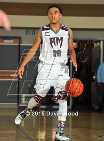 Thumbnail 1 in Laguna Hills @ Rancho Mirage (MaxPreps Holiday Classic) photogallery.