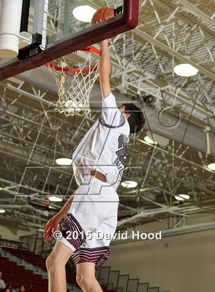 Thumbnail 3 in Laguna Hills @ Rancho Mirage (MaxPreps Holiday Classic) photogallery.