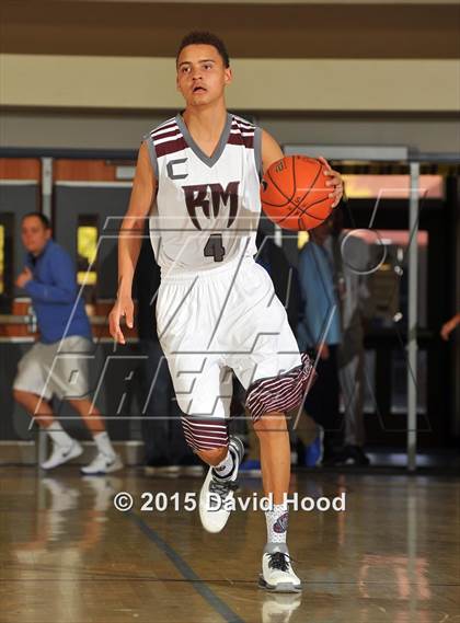 Thumbnail 1 in Laguna Hills @ Rancho Mirage (MaxPreps Holiday Classic) photogallery.