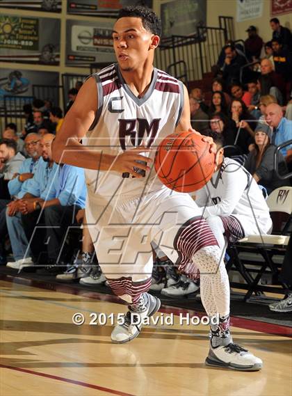 Thumbnail 2 in Laguna Hills @ Rancho Mirage (MaxPreps Holiday Classic) photogallery.