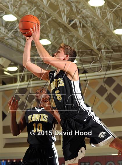 Thumbnail 3 in Laguna Hills @ Rancho Mirage (MaxPreps Holiday Classic) photogallery.