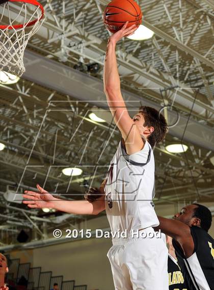 Thumbnail 1 in Laguna Hills @ Rancho Mirage (MaxPreps Holiday Classic) photogallery.