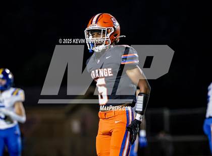 Thumbnail 3 in Lincoln @ Olentangy Orange photogallery.