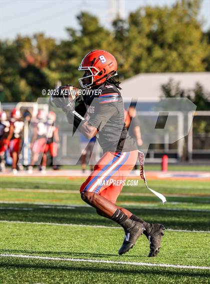 Thumbnail 2 in Lincoln @ Olentangy Orange photogallery.