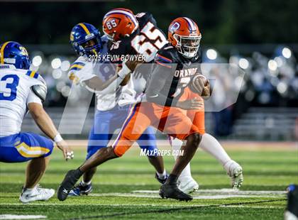 Thumbnail 3 in Lincoln @ Olentangy Orange photogallery.