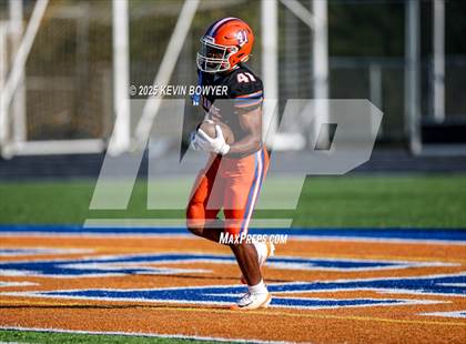 Thumbnail 3 in Lincoln @ Olentangy Orange photogallery.