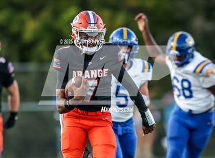 Thumbnail 1 in Lincoln @ Olentangy Orange photogallery.