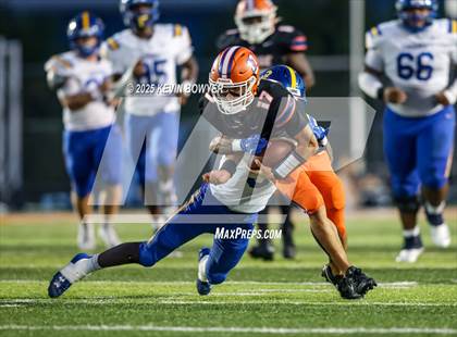 Thumbnail 1 in Lincoln @ Olentangy Orange photogallery.