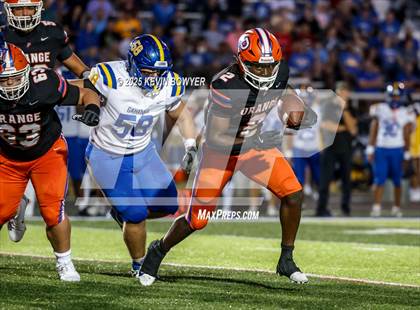 Thumbnail 1 in Lincoln @ Olentangy Orange photogallery.