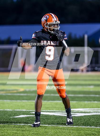 Thumbnail 1 in Lincoln @ Olentangy Orange photogallery.