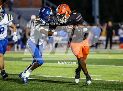 Thumbnail 2 in Lincoln @ Olentangy Orange photogallery.