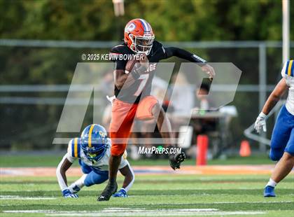 Thumbnail 1 in Lincoln @ Olentangy Orange photogallery.