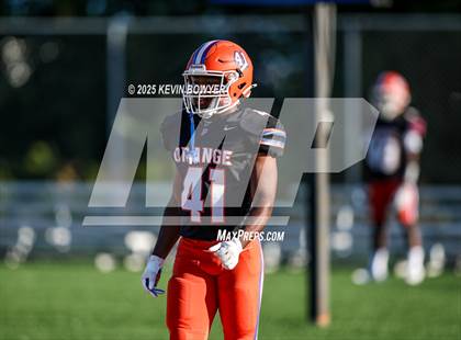 Thumbnail 2 in Lincoln @ Olentangy Orange photogallery.