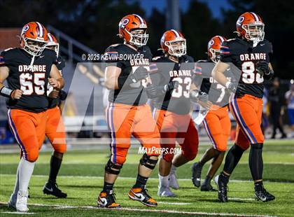 Thumbnail 2 in Lincoln @ Olentangy Orange photogallery.