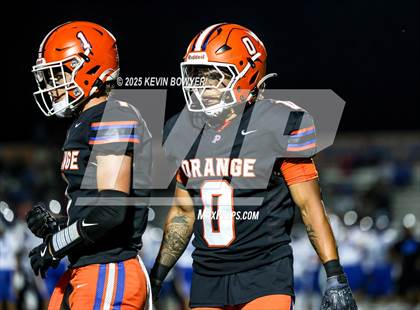 Thumbnail 2 in Lincoln @ Olentangy Orange photogallery.