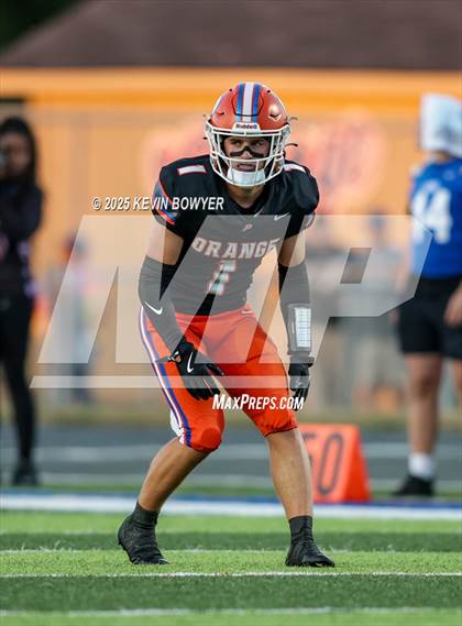 Thumbnail 1 in Lincoln @ Olentangy Orange photogallery.