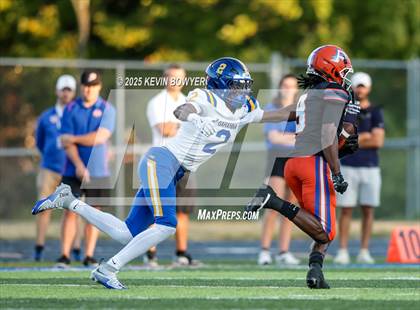 Thumbnail 3 in Lincoln @ Olentangy Orange photogallery.