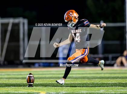 Thumbnail 2 in Lincoln @ Olentangy Orange photogallery.