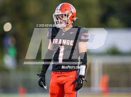 Thumbnail 2 in Lincoln @ Olentangy Orange photogallery.