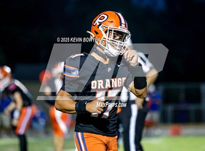 Thumbnail 1 in Lincoln @ Olentangy Orange photogallery.